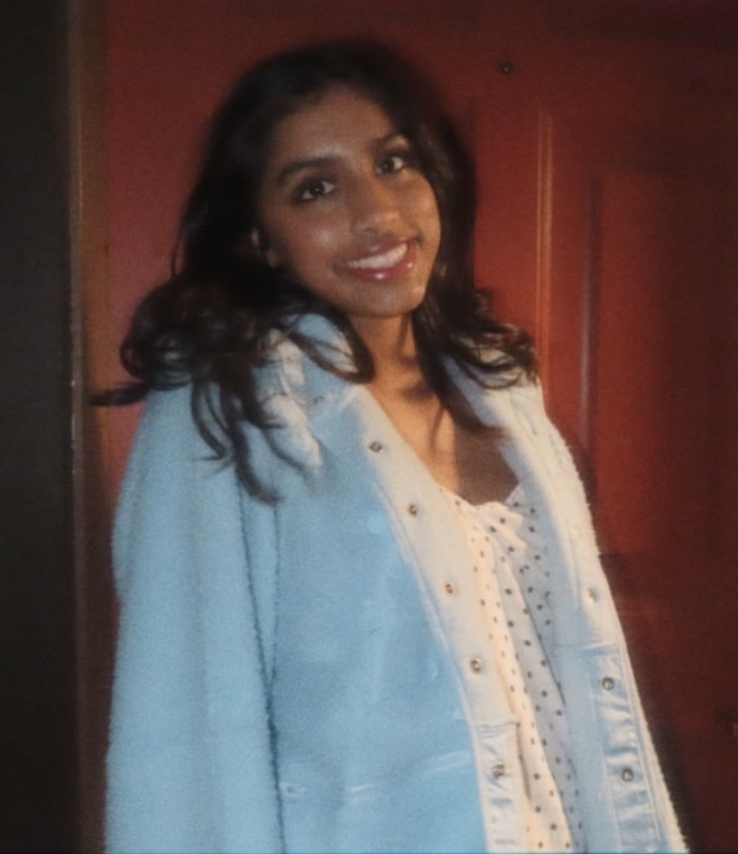 Photo of Ishu